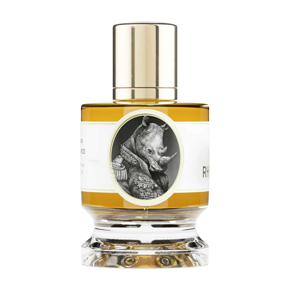 Zoologist Rhinoceros Deluxe Bottle Extrait 60ml Chính Hãng | Niche - Hình ảnh chính
